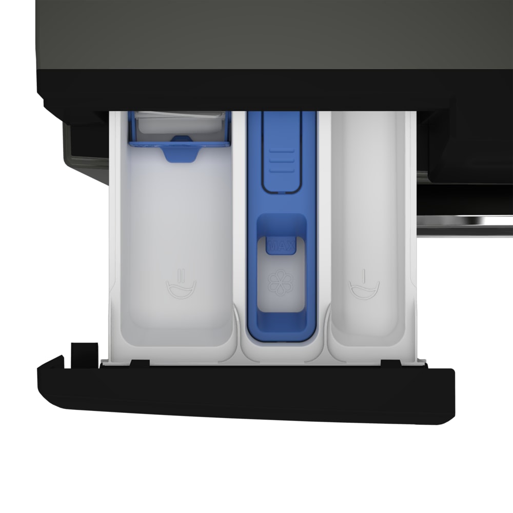 Beko CMB 9140 OG Çamaşır Makinesi