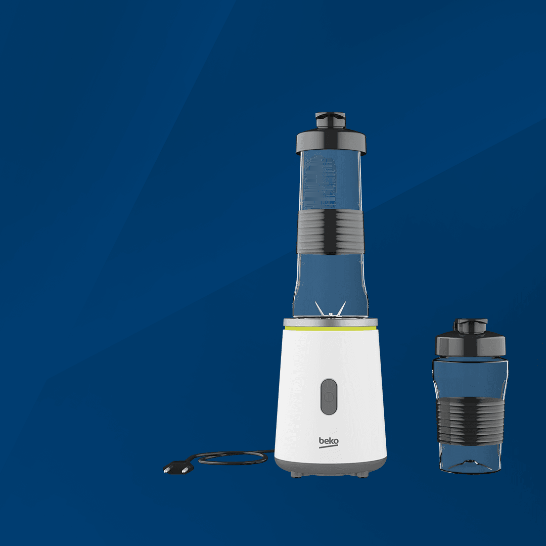 Beko KB 5234 T Vitaminist® Blender
