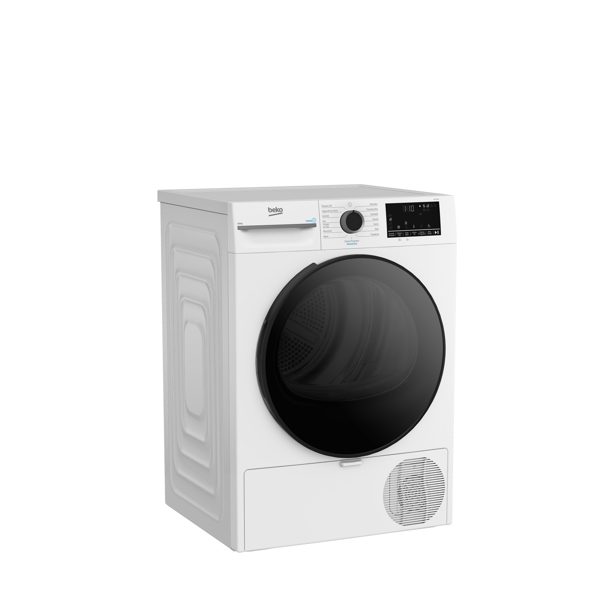 BEKO KMX 1001 10 Kg Kurutma Makinesi