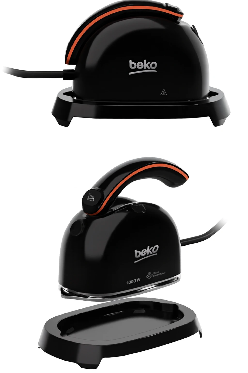 Beko STM 2110 B Seyahat Ütüsü