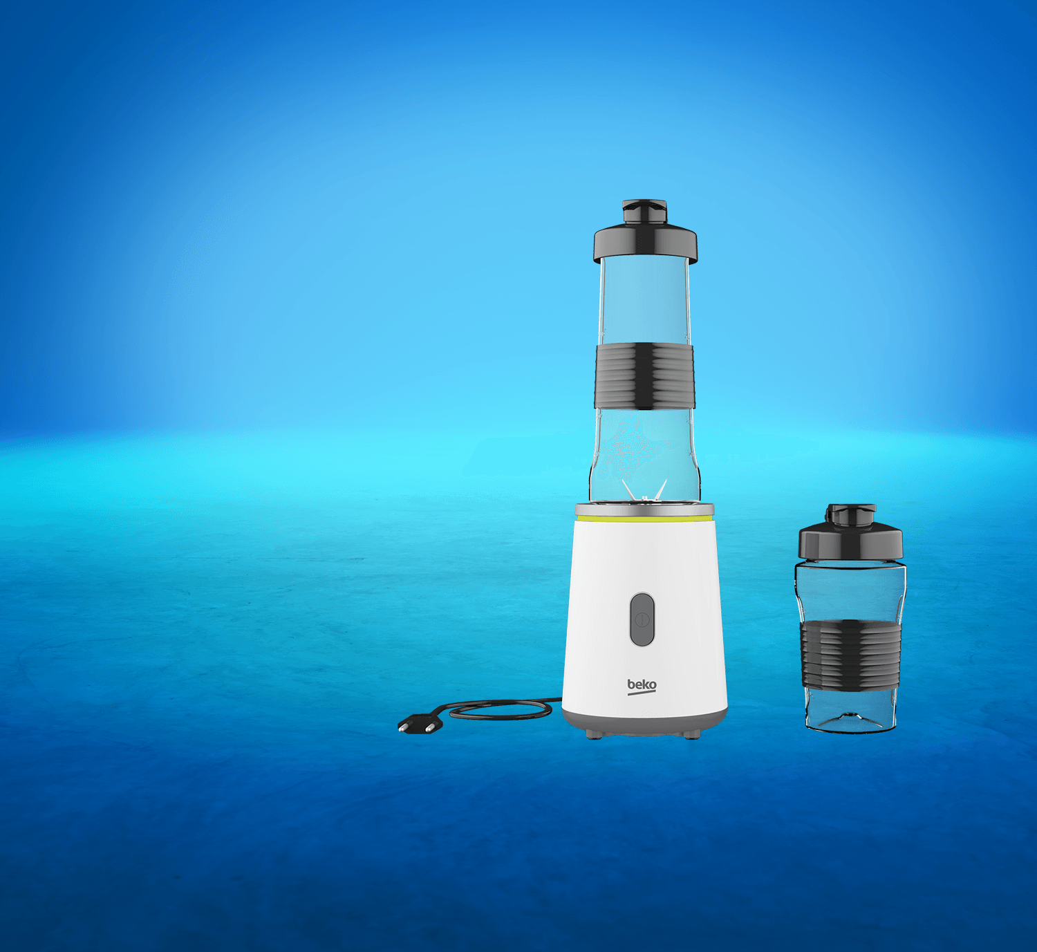Beko KB 5234 T Vitaminist® Blender