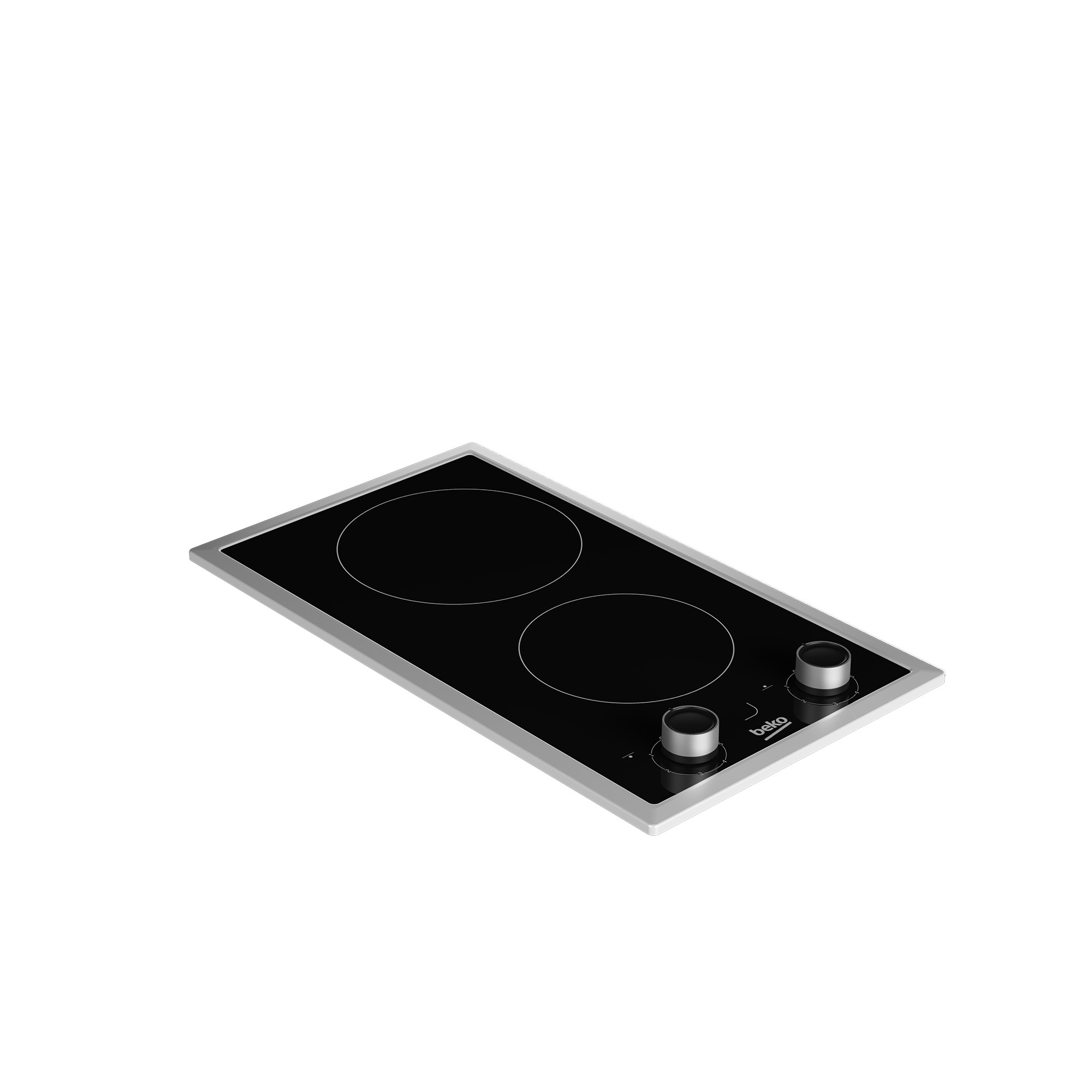 Beko BOV 302 S Domino Ocaklar