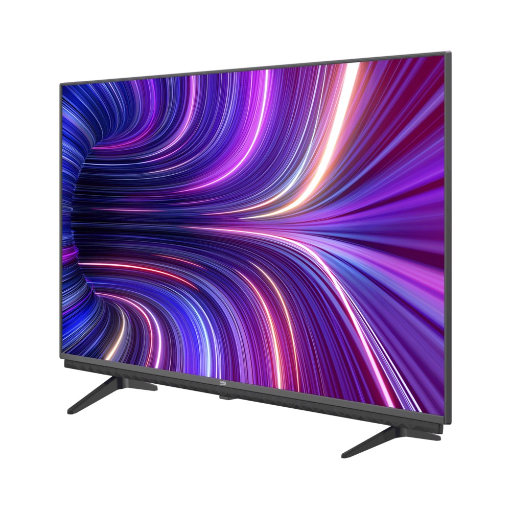 Beko Crystal Pro B55 C 885 A / 55" 4K Smart Smart TV