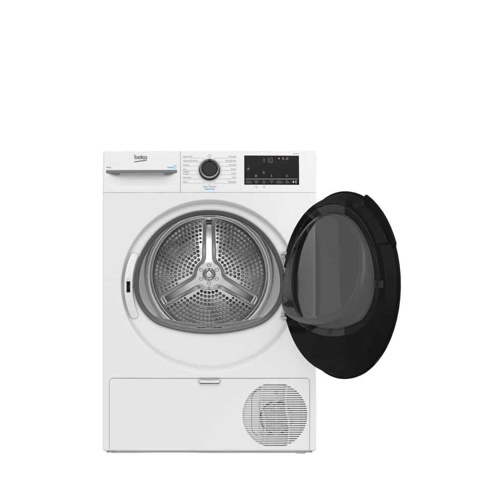 BEKO KMX 1001 10 Kg Kurutma Makinesi