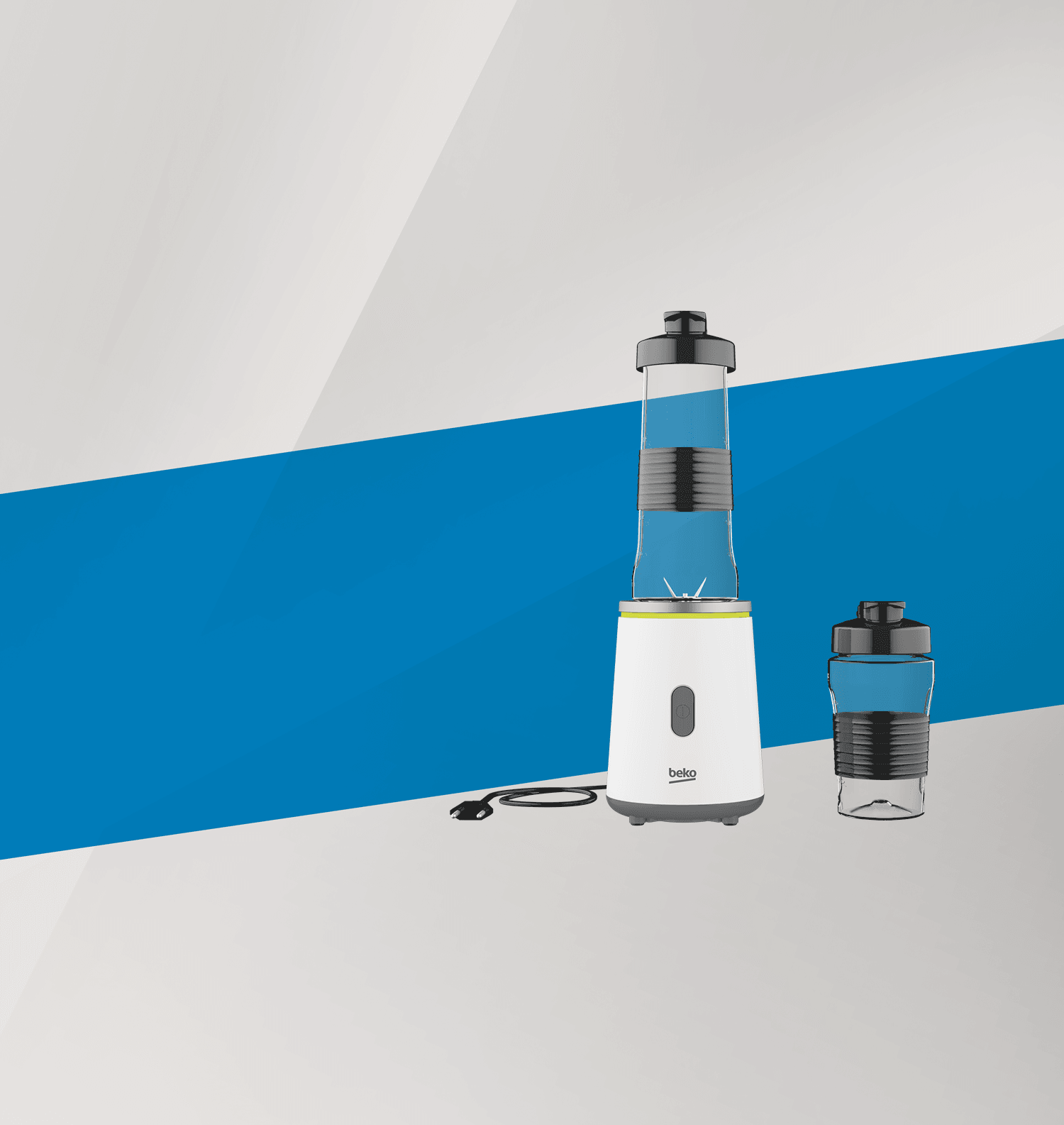 Beko KB 5234 T Vitaminist® Blender