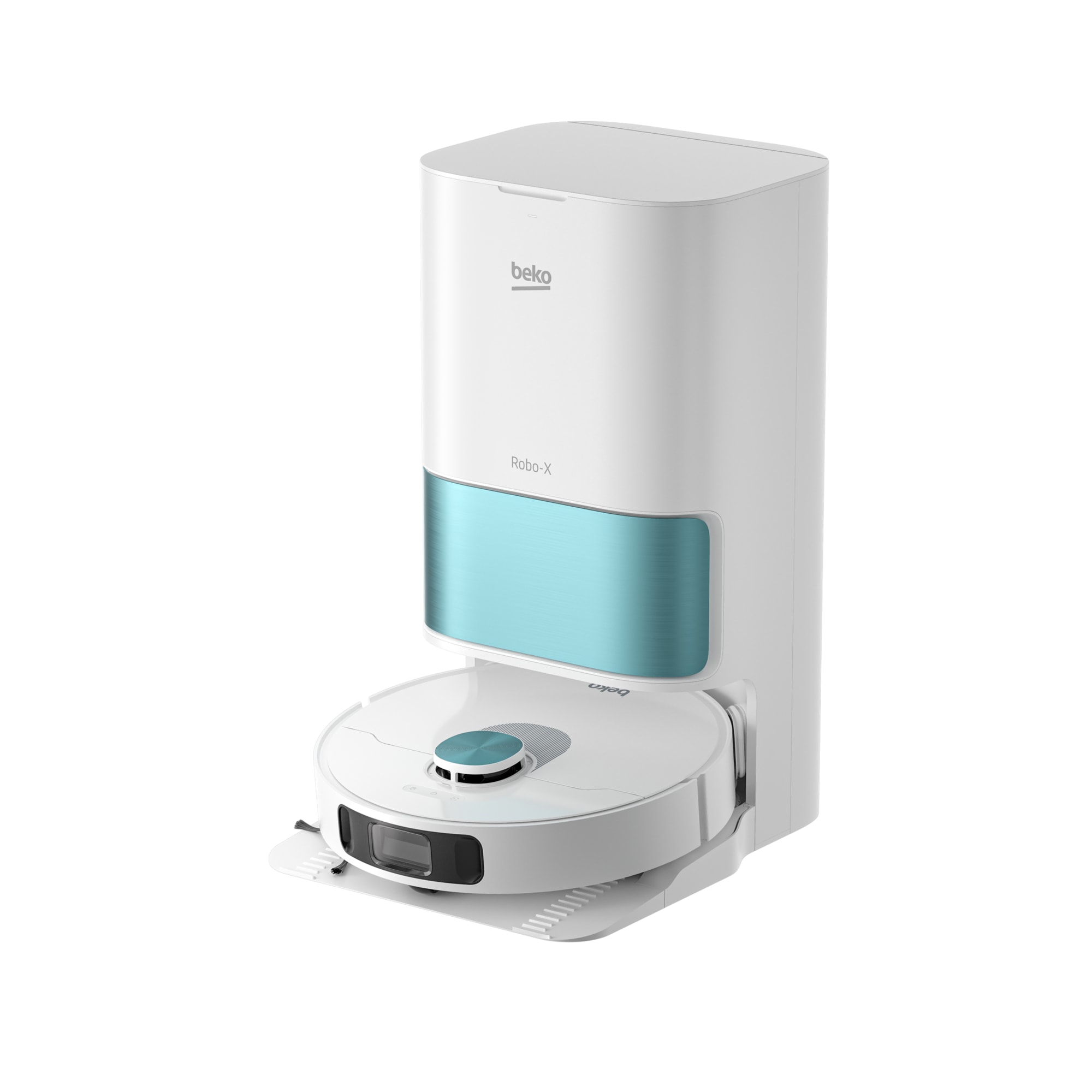 Beko Robo-X 4.0 VRR 95514 VW Robot Süpürge