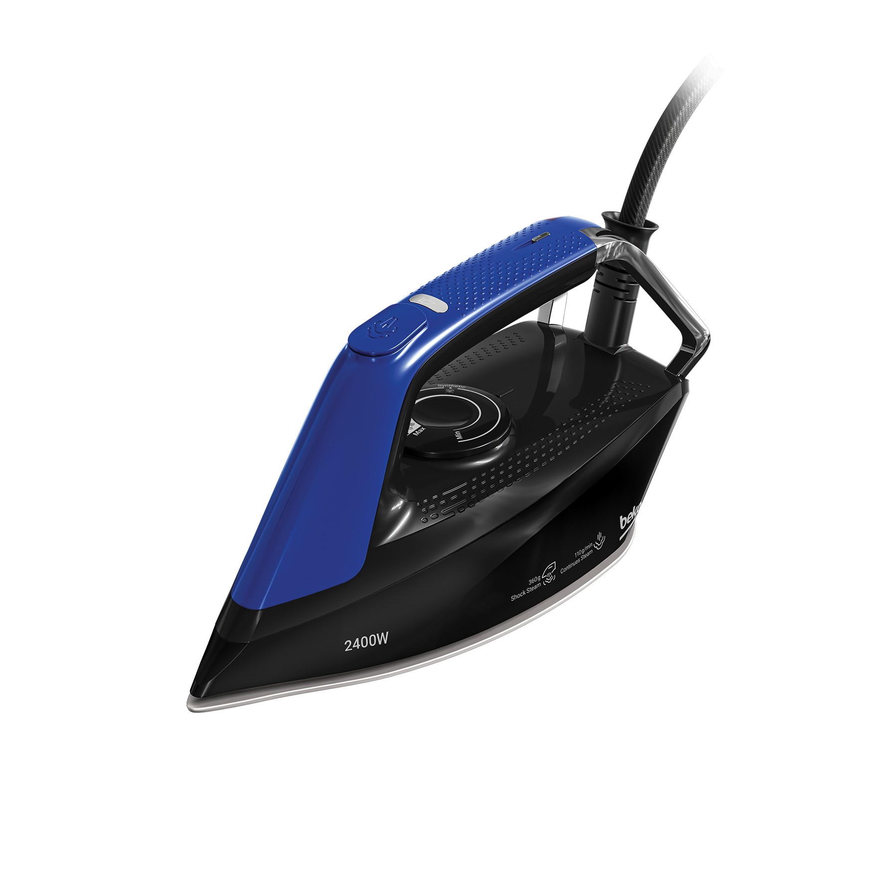 Beko ActiPress® Master SGA 7124 D Buhar Kazanlı Ütü