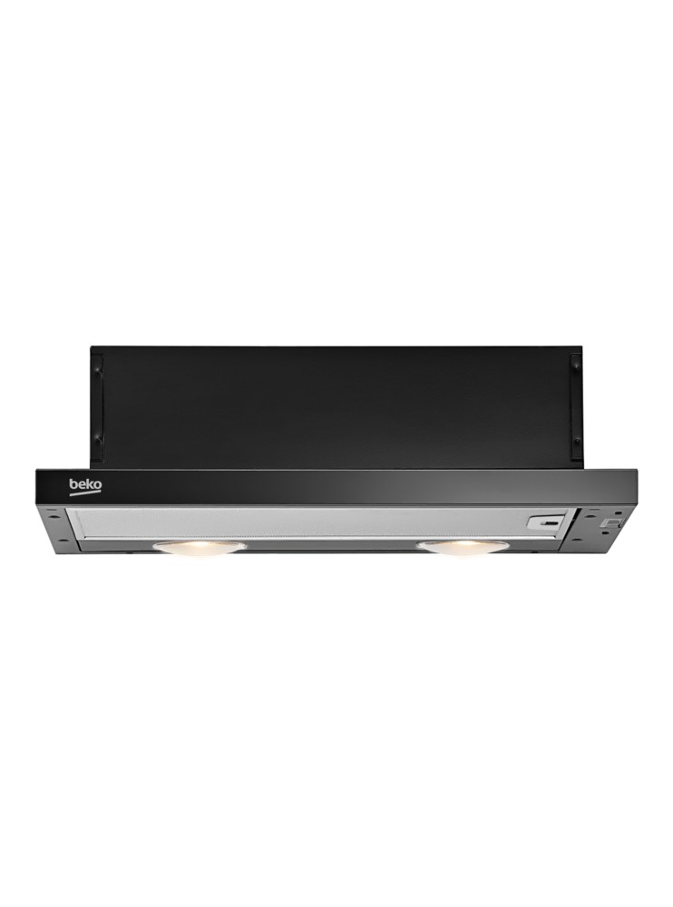 Beko P 40 S Ankastre Sürgülü Aspiratör