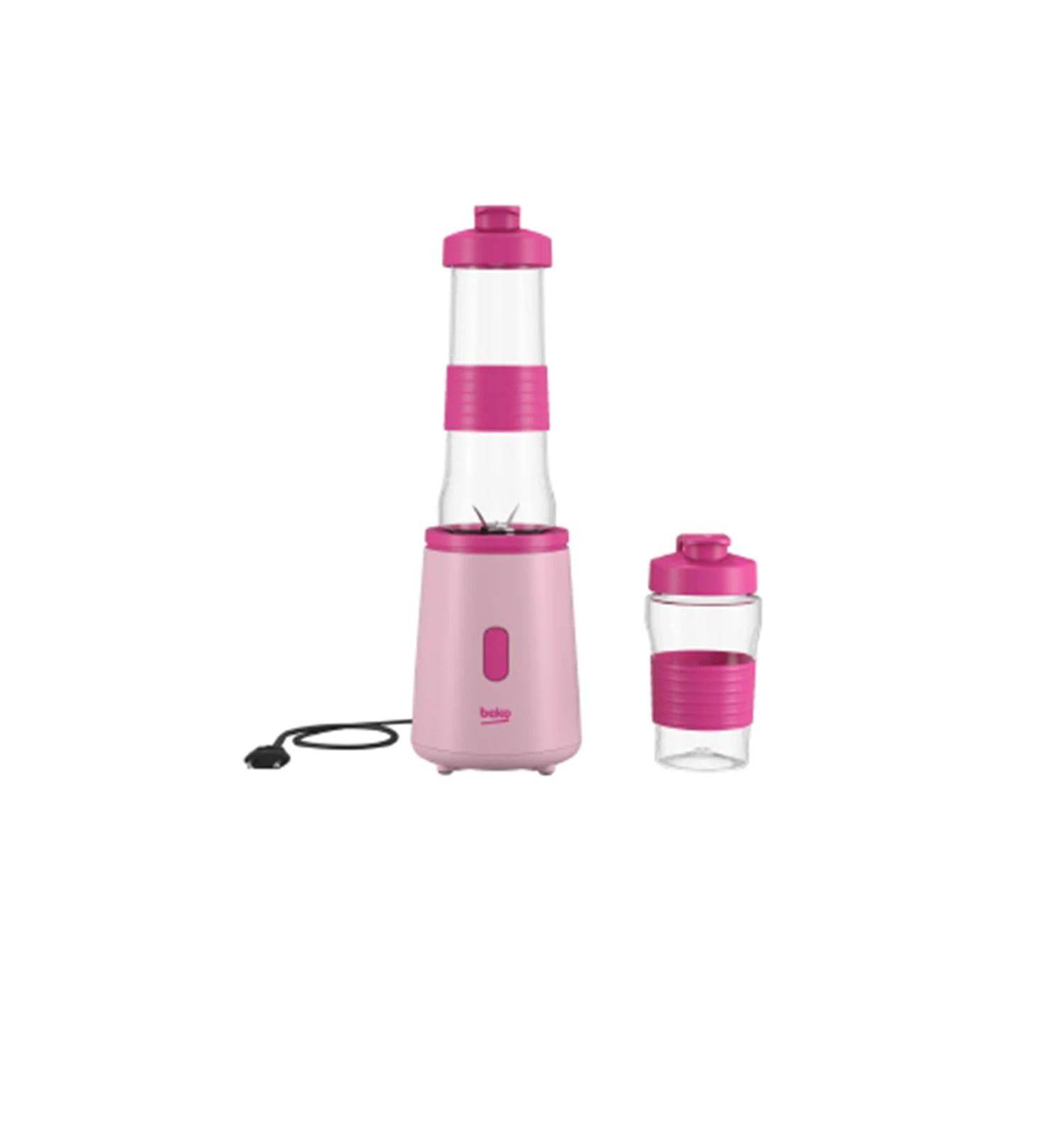 Beko KB 5534 TB Kişisel Smoothie Milkshake Blender