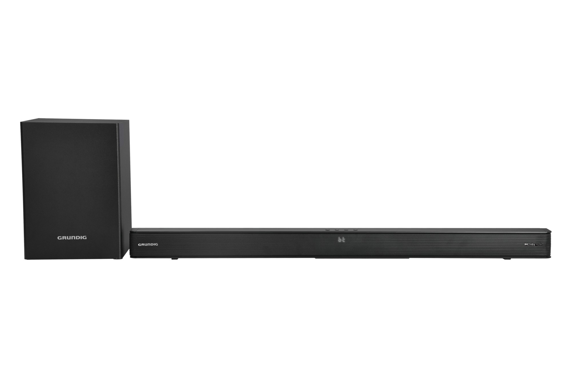 Grundig DSB 995 Hoparlör