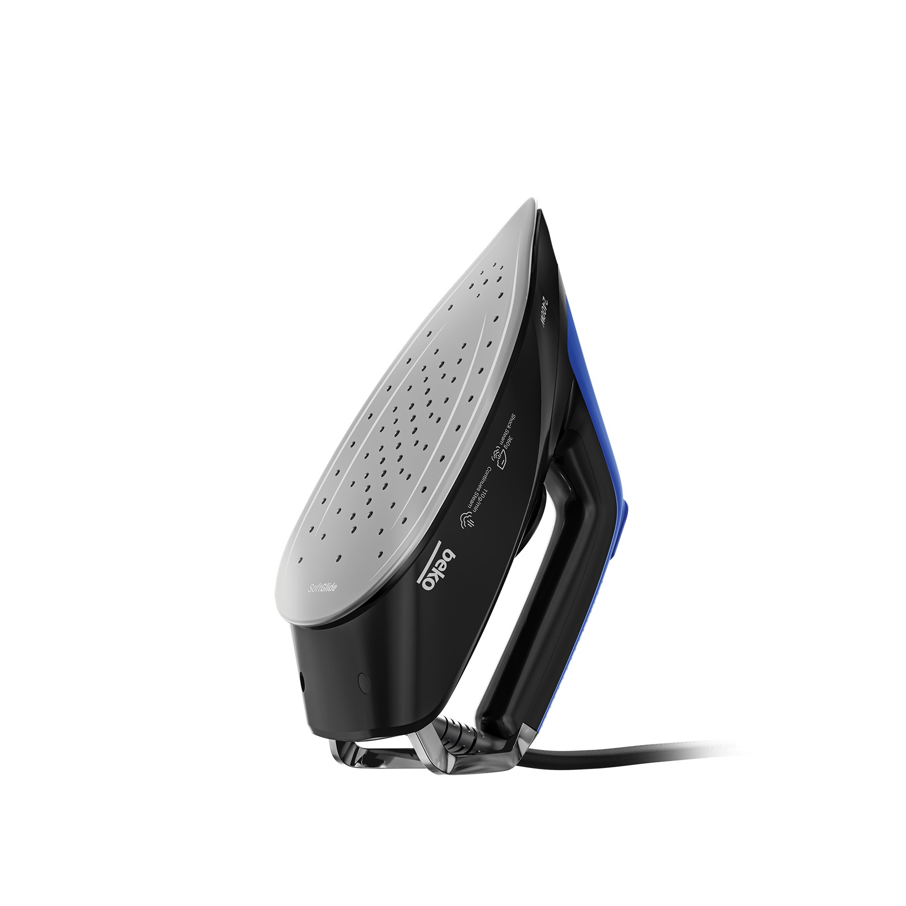 Beko ActiPress® Master SGA 7124 D Buhar Kazanlı Ütü