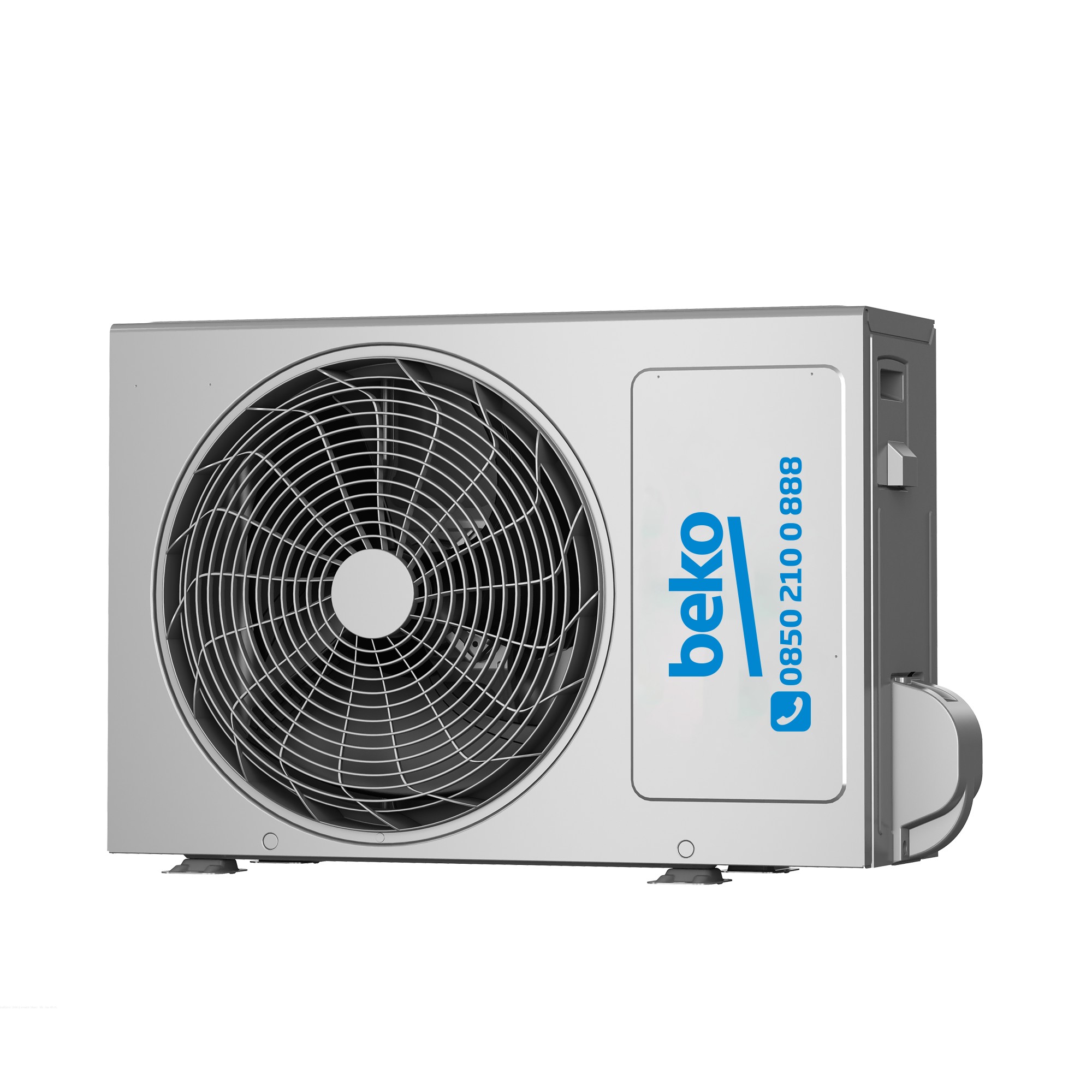 Beko 40965 HP Aktif Hijyen Plus Inverter Klima Split Klima