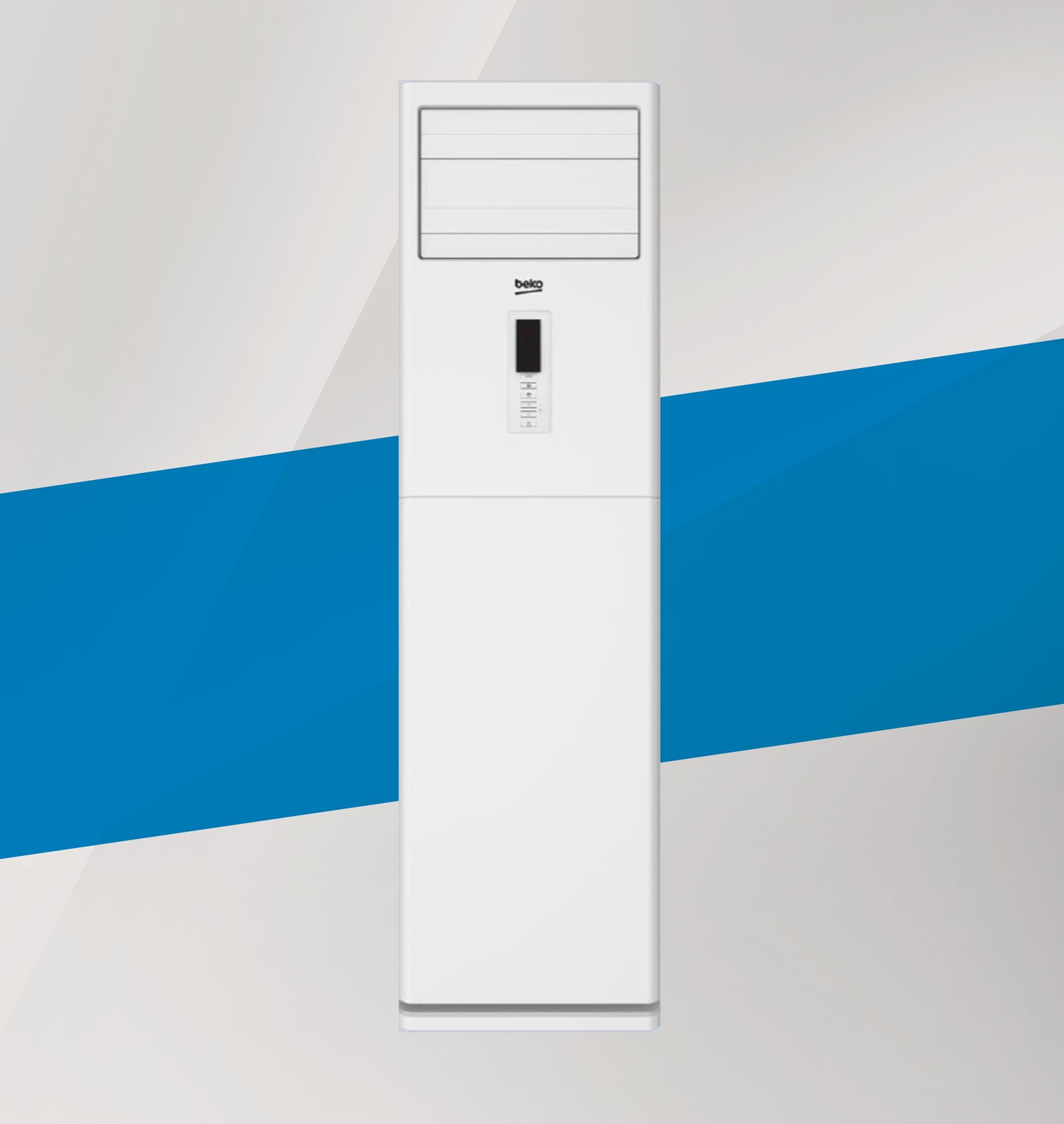 Beko 75526 55.000 Btu Monofaze Salon Tipi İnverter Klima