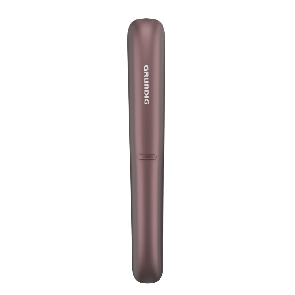 GRUNDİG HS 7430 Saç Düzleştirici