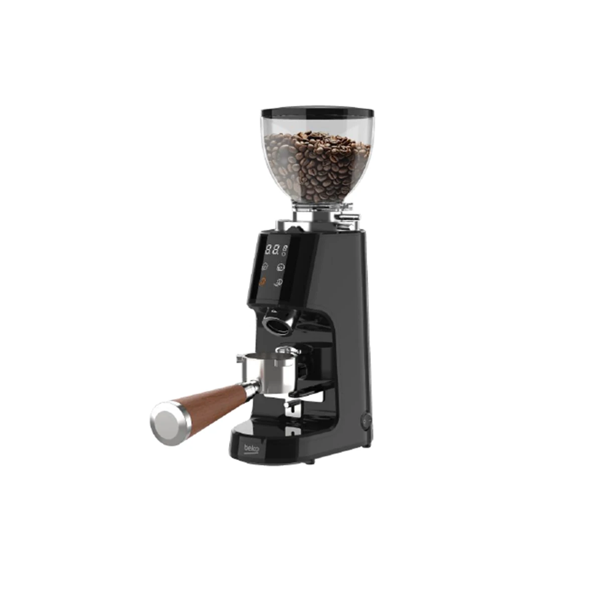 Beko TKO 5540 Öğütücü, Türk Kahvesi, Expresso ve Filtre Kahve Öğütebilme Özellikli.