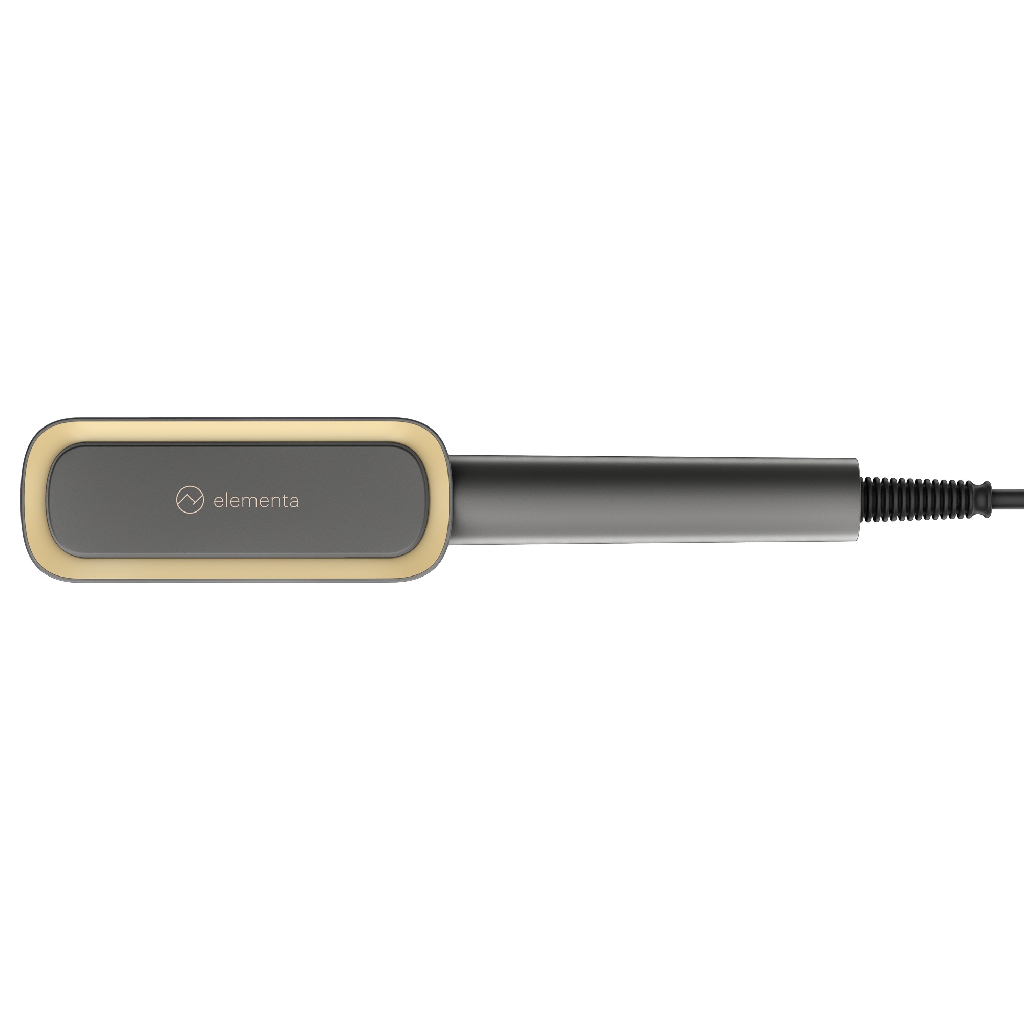 Grundig HB 9350 Elementa Terra Saç Düzleştirici 
