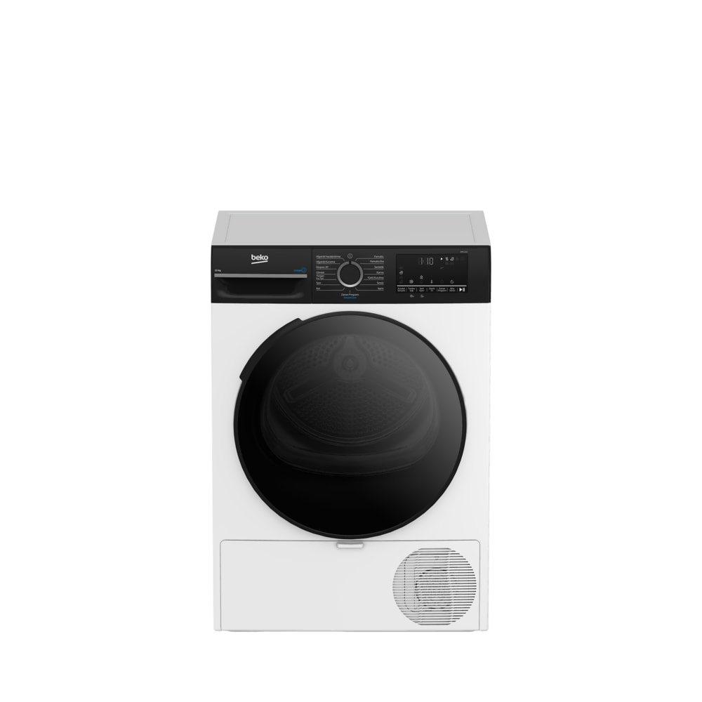 Beko KMB 1101 I IronFinish Kurutma Makinesi,11 Kg