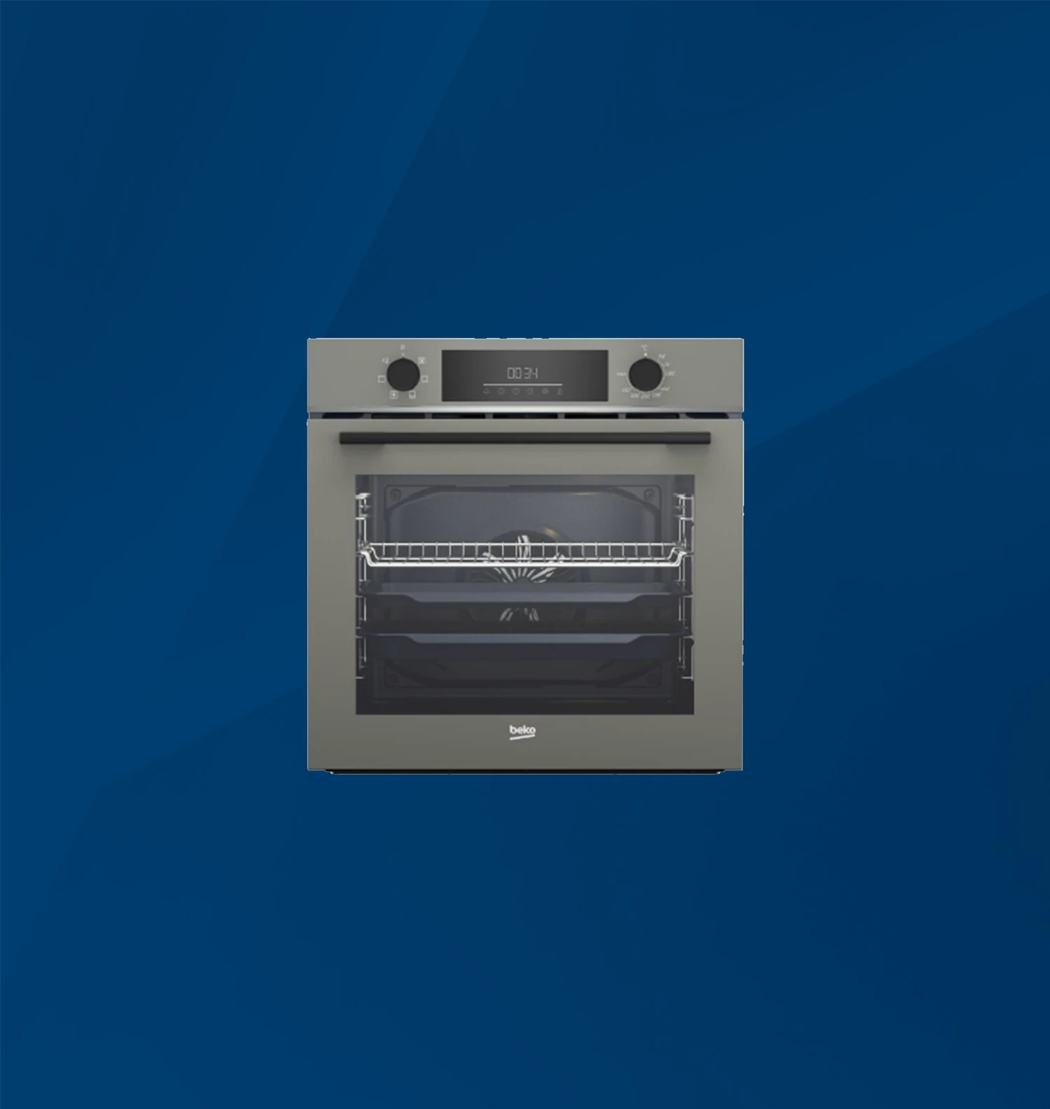 Beko BFC 331 G Ankastre Fırın