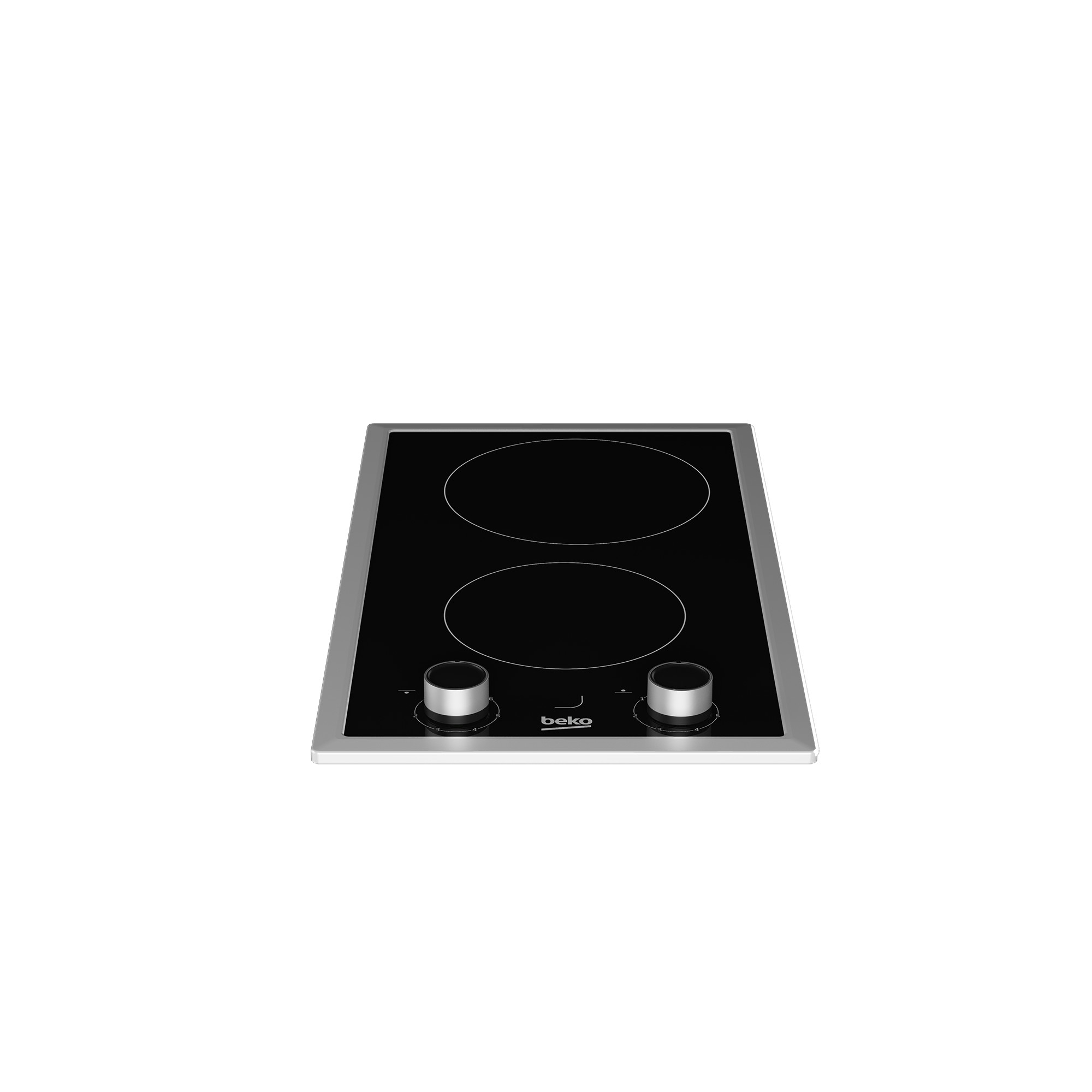 Beko BOV 302 S Domino Ocaklar