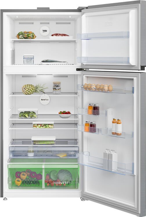 Beko 983628 EI No Frost Buzdolabı