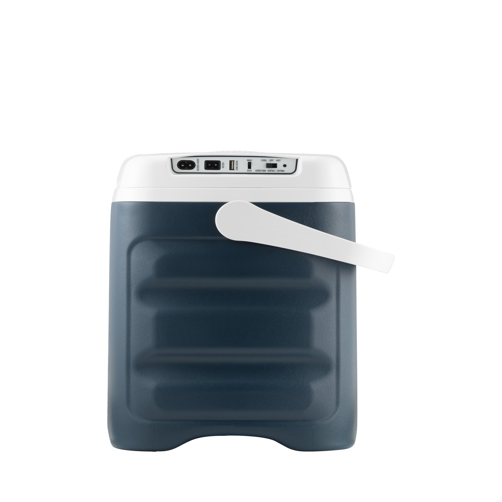 Beko OTB 51223 Araç içi Soğutucu Buzdolabı, Car Cooler