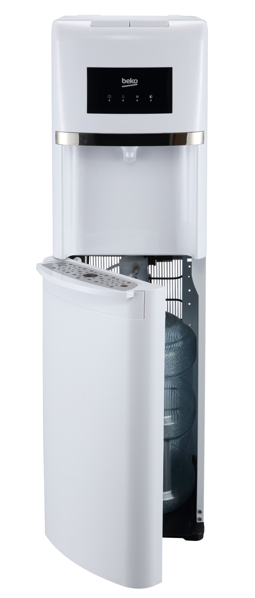 Beko 6600 BG Gizli Damacanalı Su Sebili