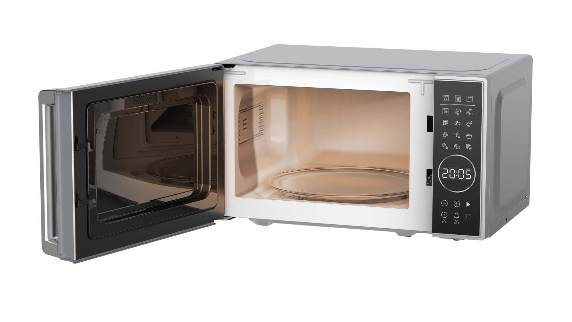 Beko BMD 211 DG Mikrodalga Fırın