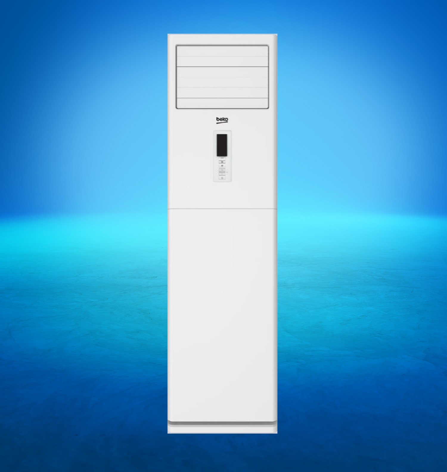 Beko 75526 55.000 Btu Monofaze Salon Tipi İnverter Klima