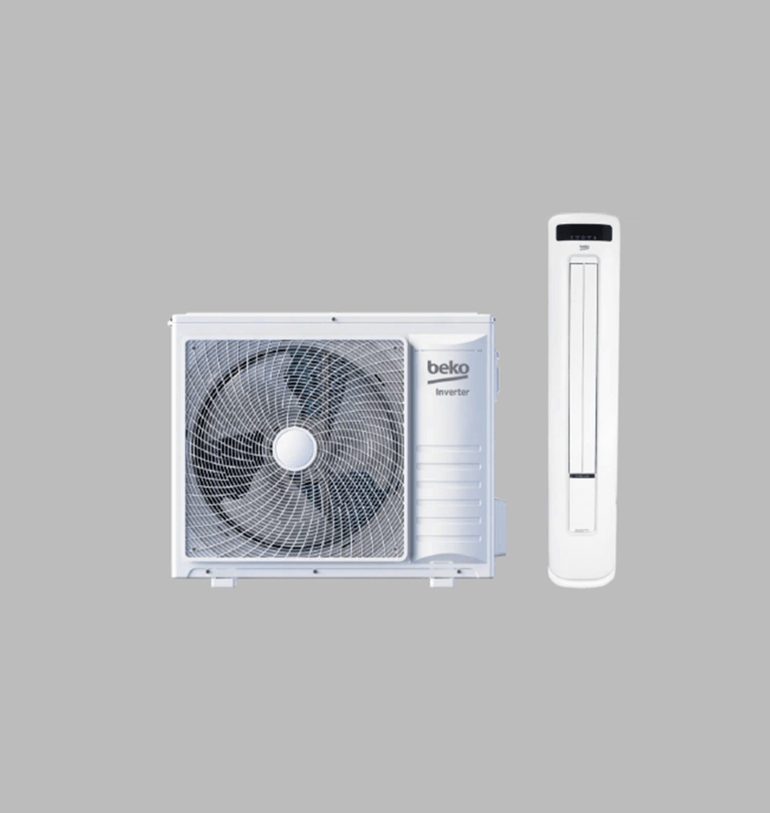 Beko 32626 26.000 Btu Monofaze Salon Tipi Klima