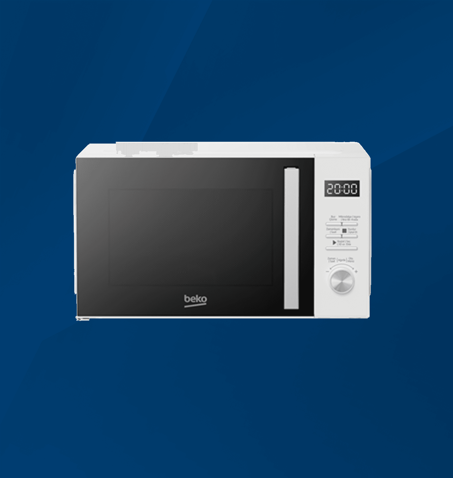 Beko BMD 240 Mikrodalga Fırın