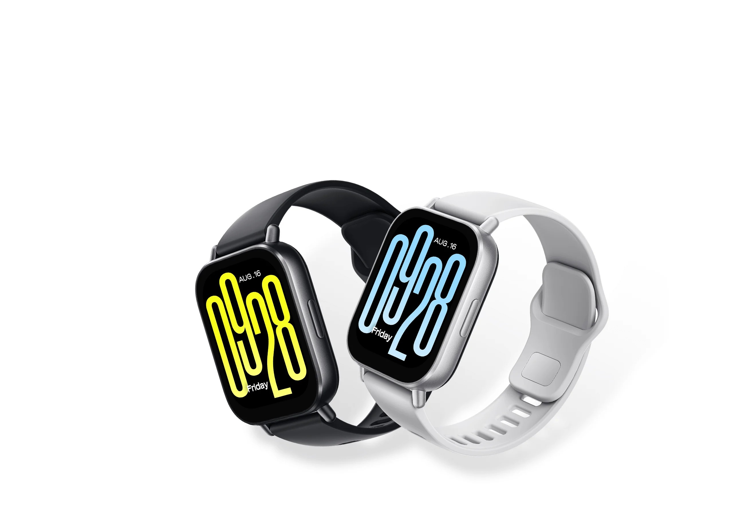 Xiaomi Redmi Watch 5 Active Midnight Black Akıllı Saat