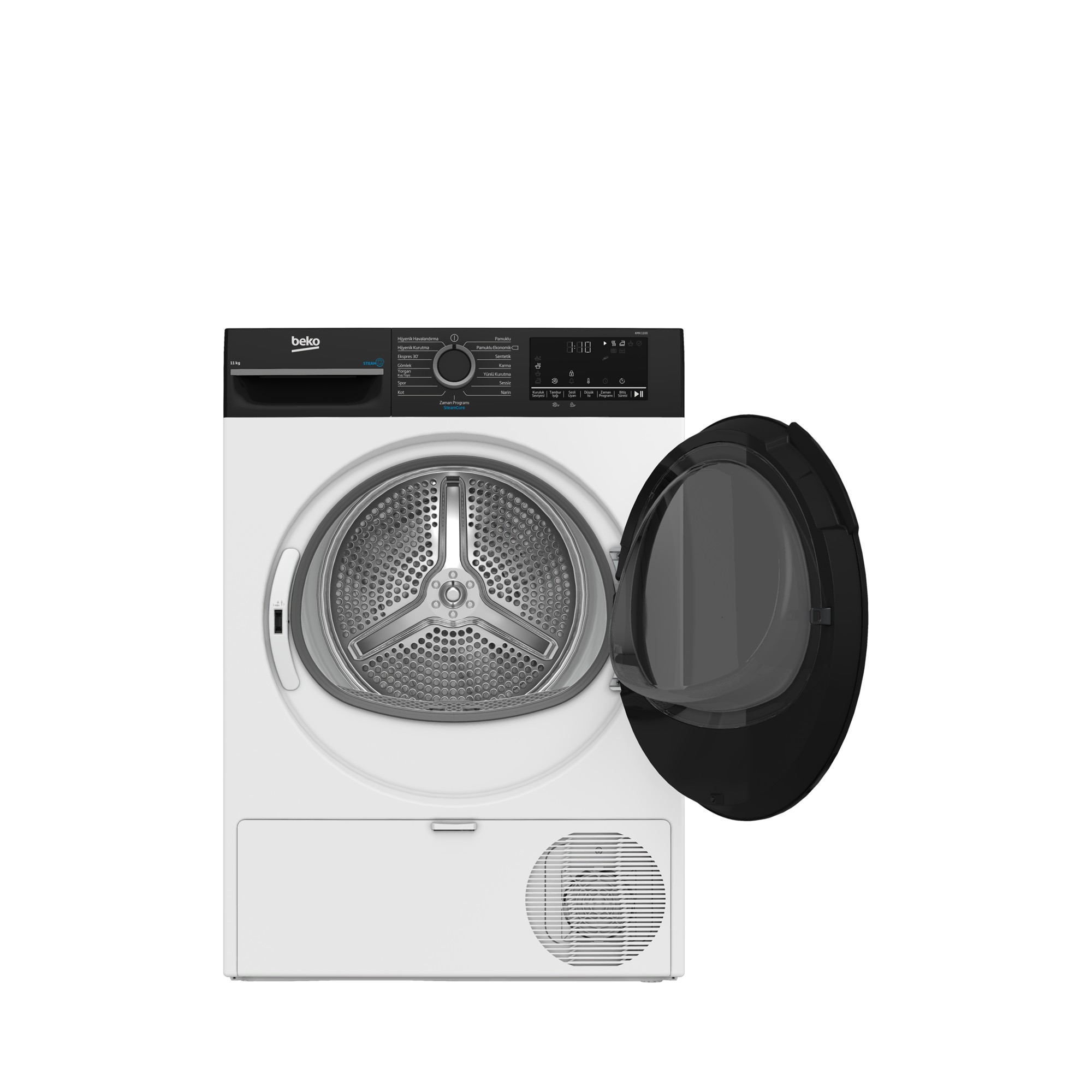 Beko KMX 1101 Kurutma Makinesi