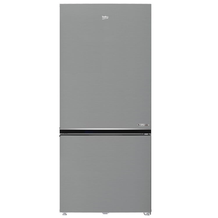 Beko 683614 IEI No Frost Buzdolabı