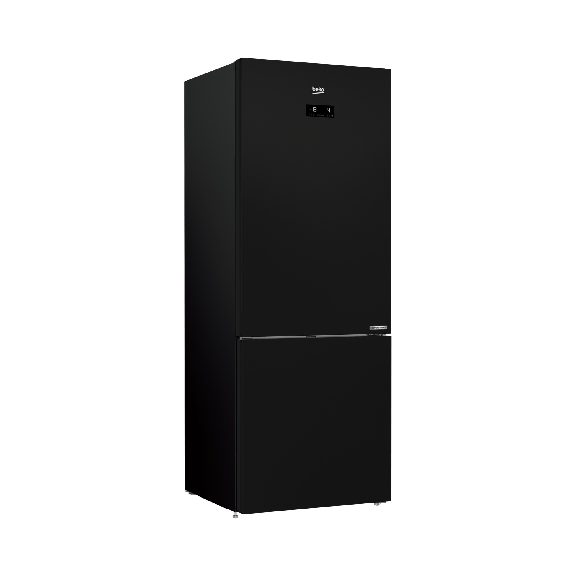 beko 670561 esc no frost buzdolabı