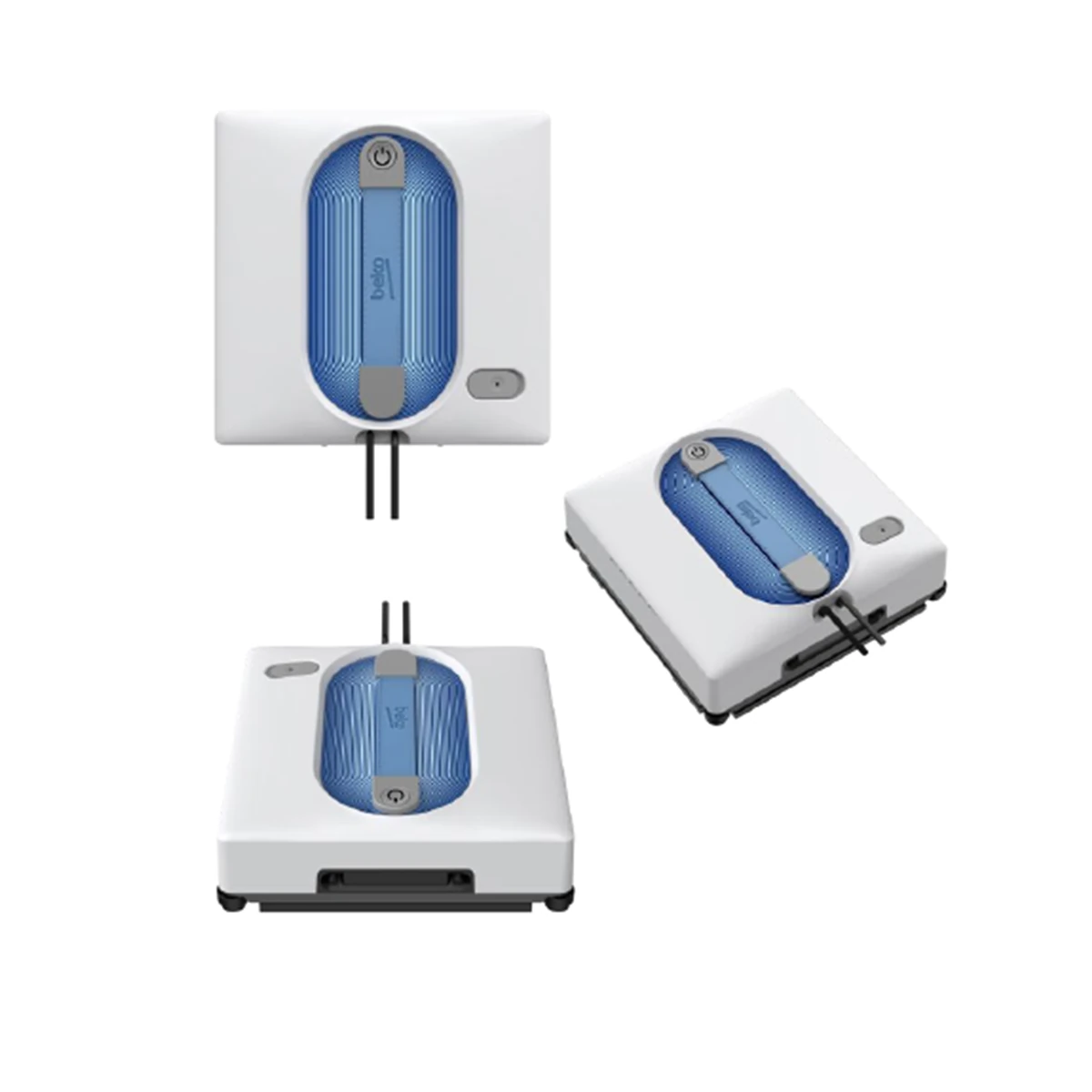 Beko CSR 55 B Cam Silme Robotu, Cam Silme Makinesi