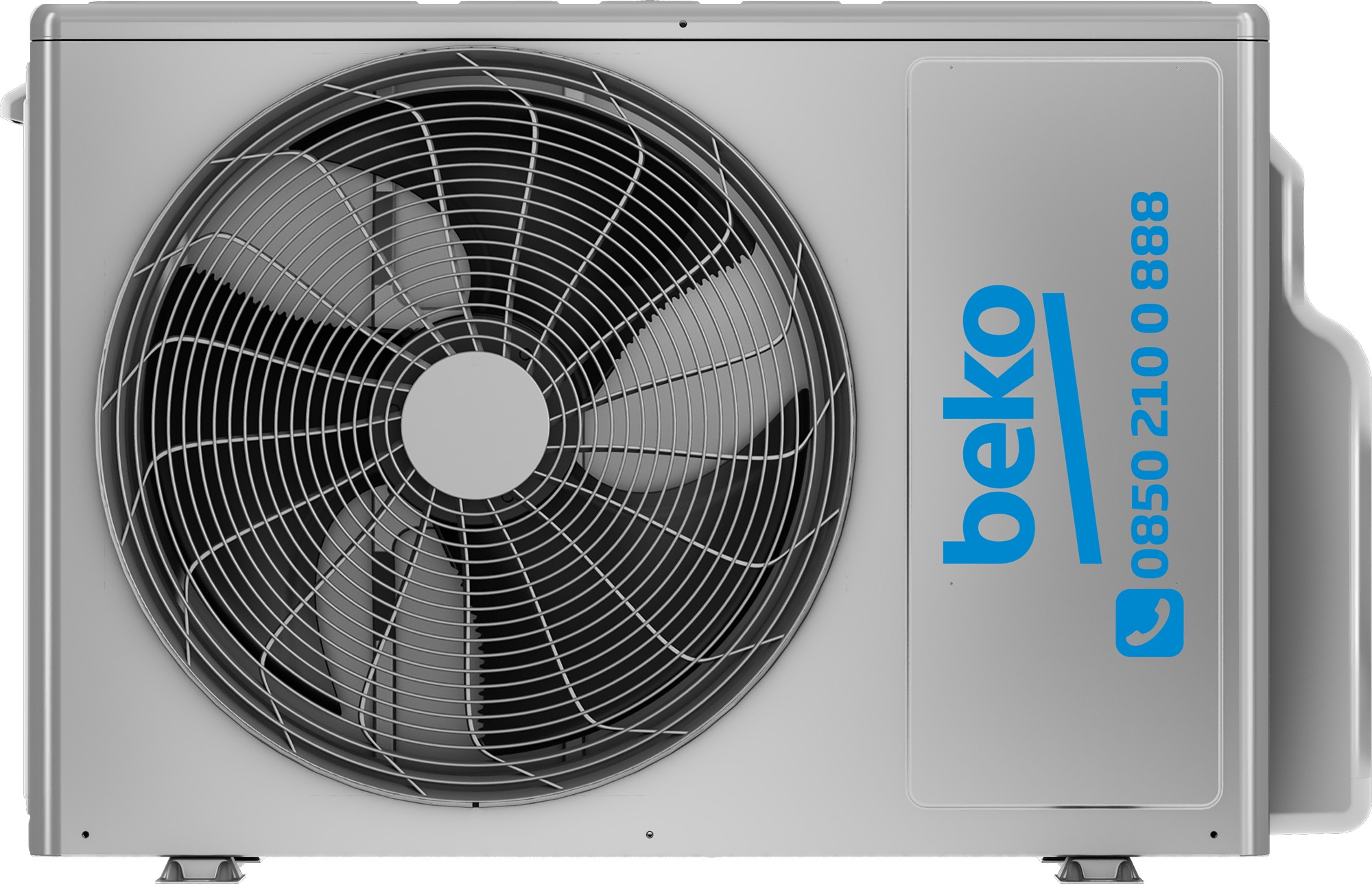 Beko 32125 T 21.000 Btu İnverter Klima 