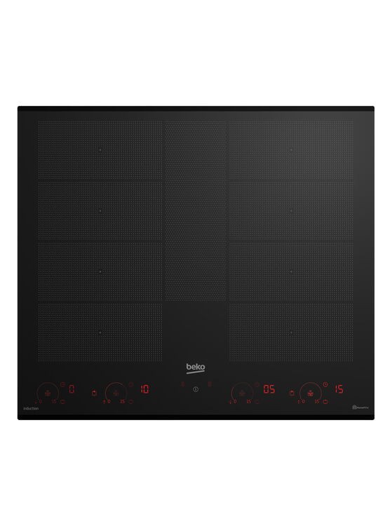 Beko BOI 6021 FS İndüksiyonlu Ocaklar