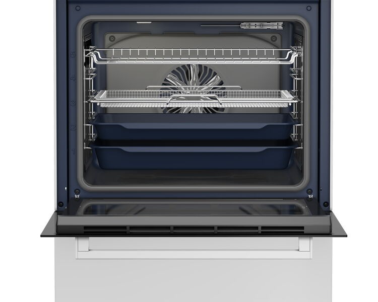 Beko BFM 410-1 EBB Ocaklı Fırın