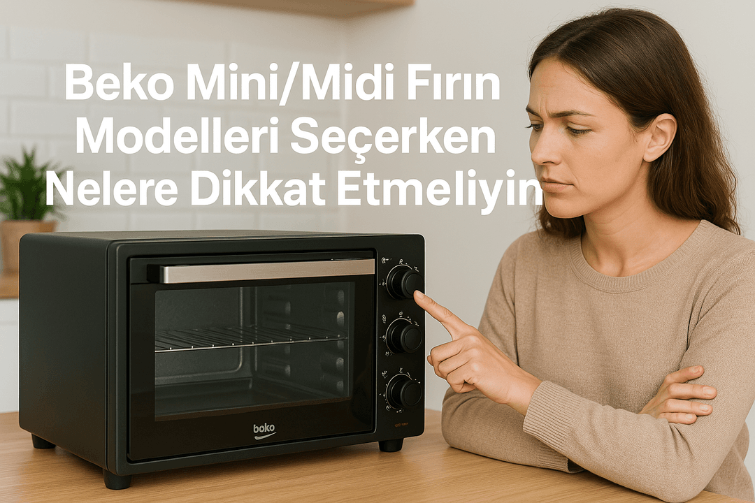 Fırın seçerken nelere dikkat etmeyiz? SSS. Sık Sorulan Sorular ve Cevapları: