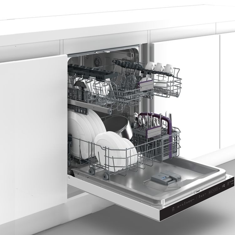 Beko BBC 181 B Tezgah Altı Bulaşık Makinesi