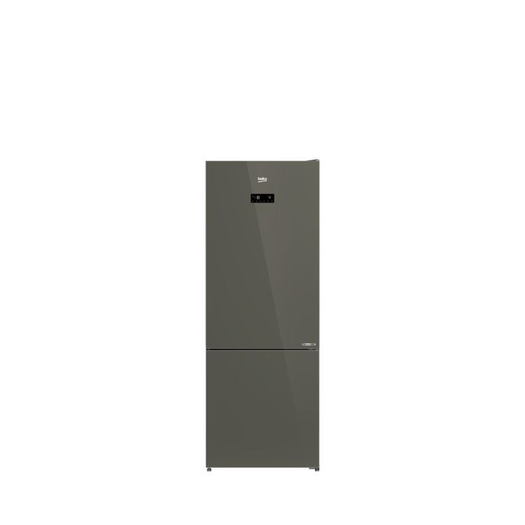 Beko 670514 EGC No Frost Buzdolabı