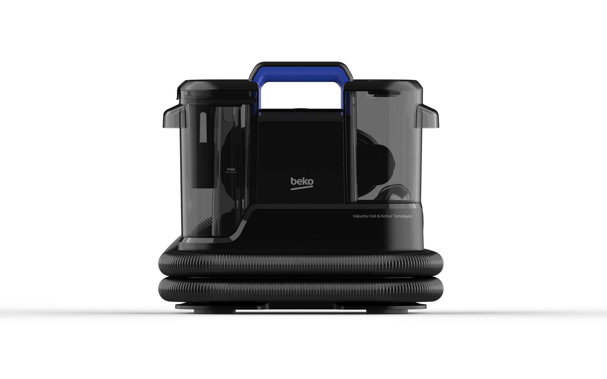 Beko BVT 65 B Halı ve Koltuk Yıkama Makinesi