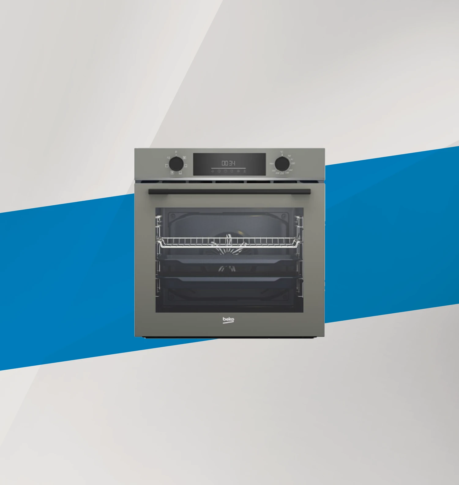 Beko BFC 331 G Ankastre Fırın