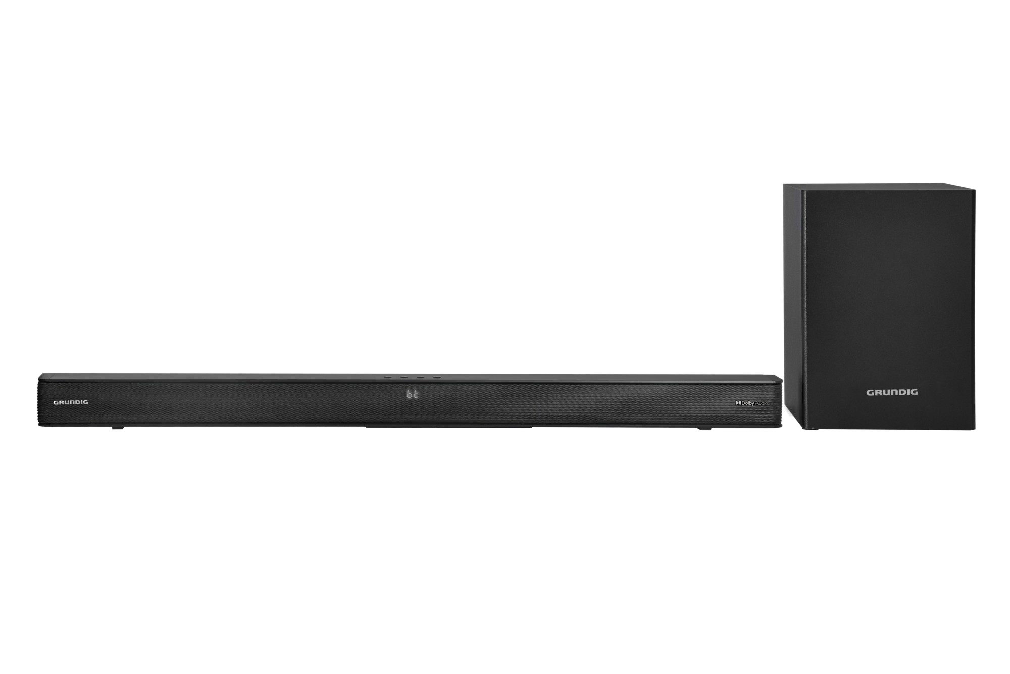 Grundig DSB 995 Hoparlör