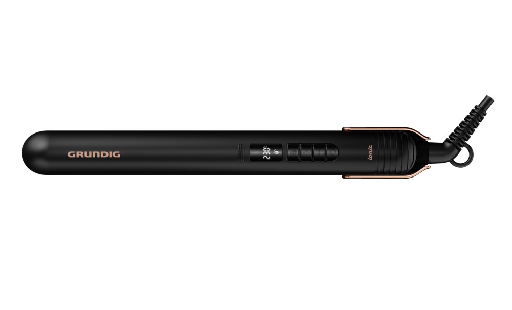 Grundig HS 7030 Saç Düzleştirici