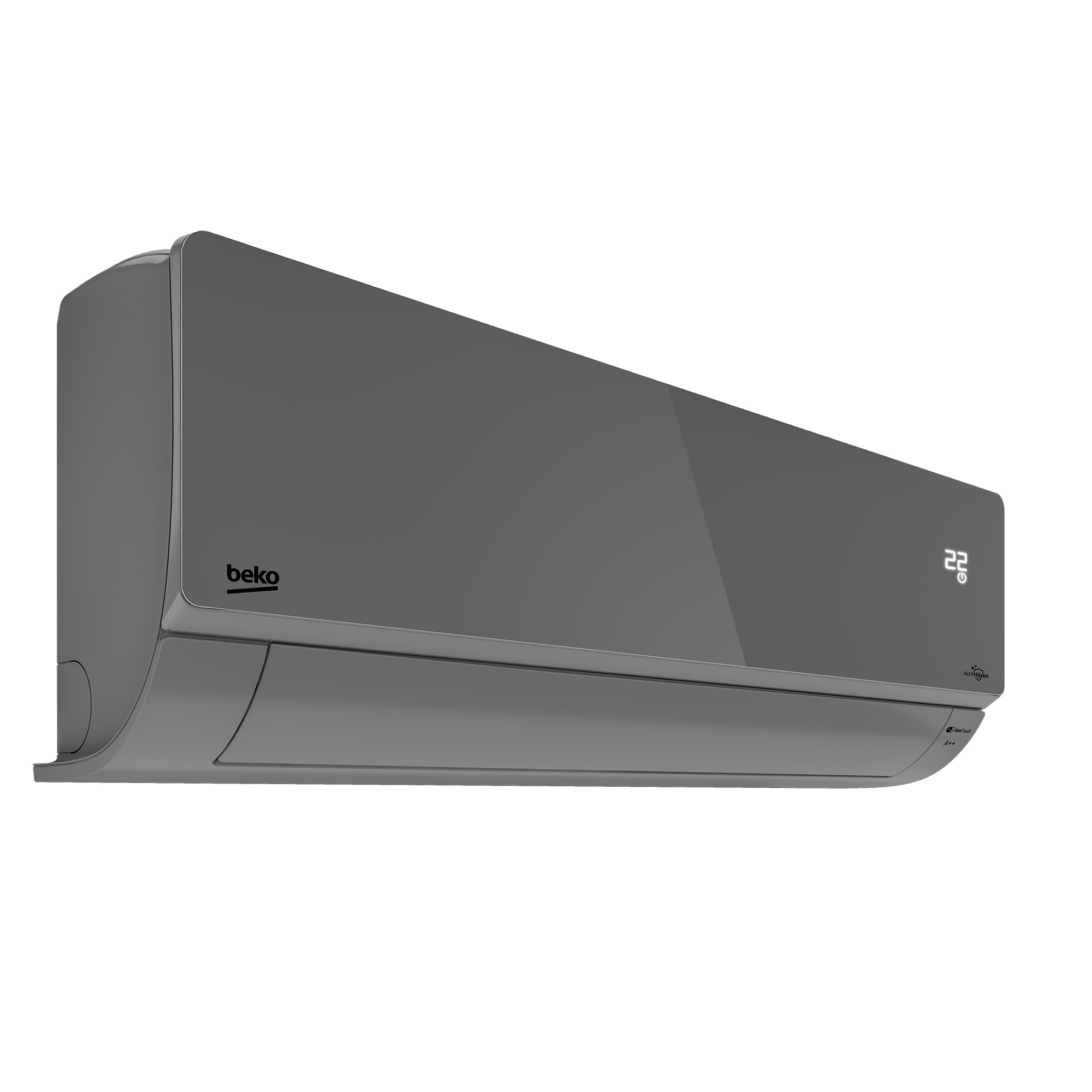 Beko 40965 HP Aktif Hijyen Plus Inverter Klima Split Klima