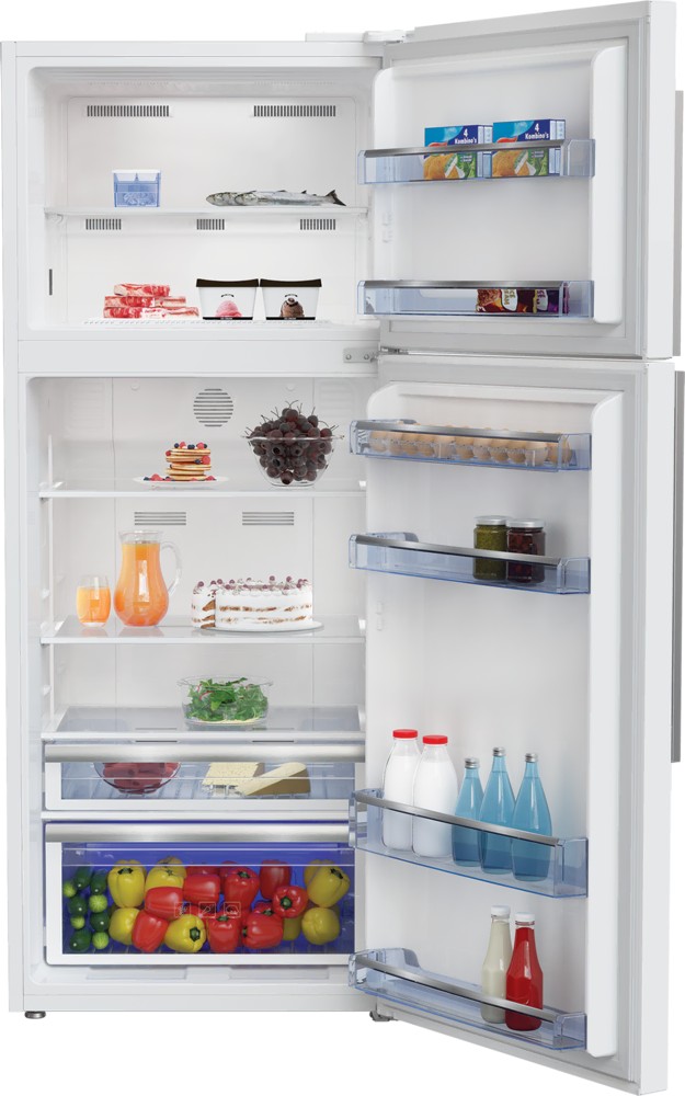 Beko 974561 EB No Frost Buzdolabı
