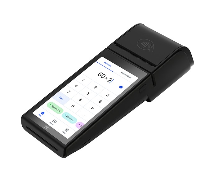 Beko x30 Pos Yazarkasa Fiyatları