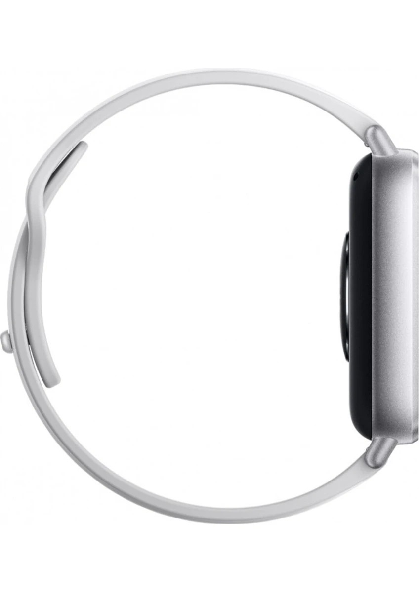Xiaomi Redmi Watch 5 Active Silver Akıllı Saat