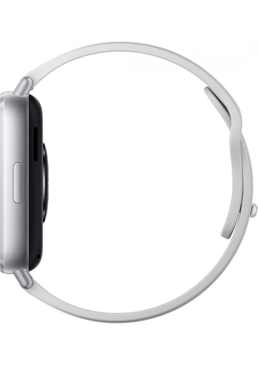 Xiaomi Redmi Watch 5 Active Silver Akıllı Saat